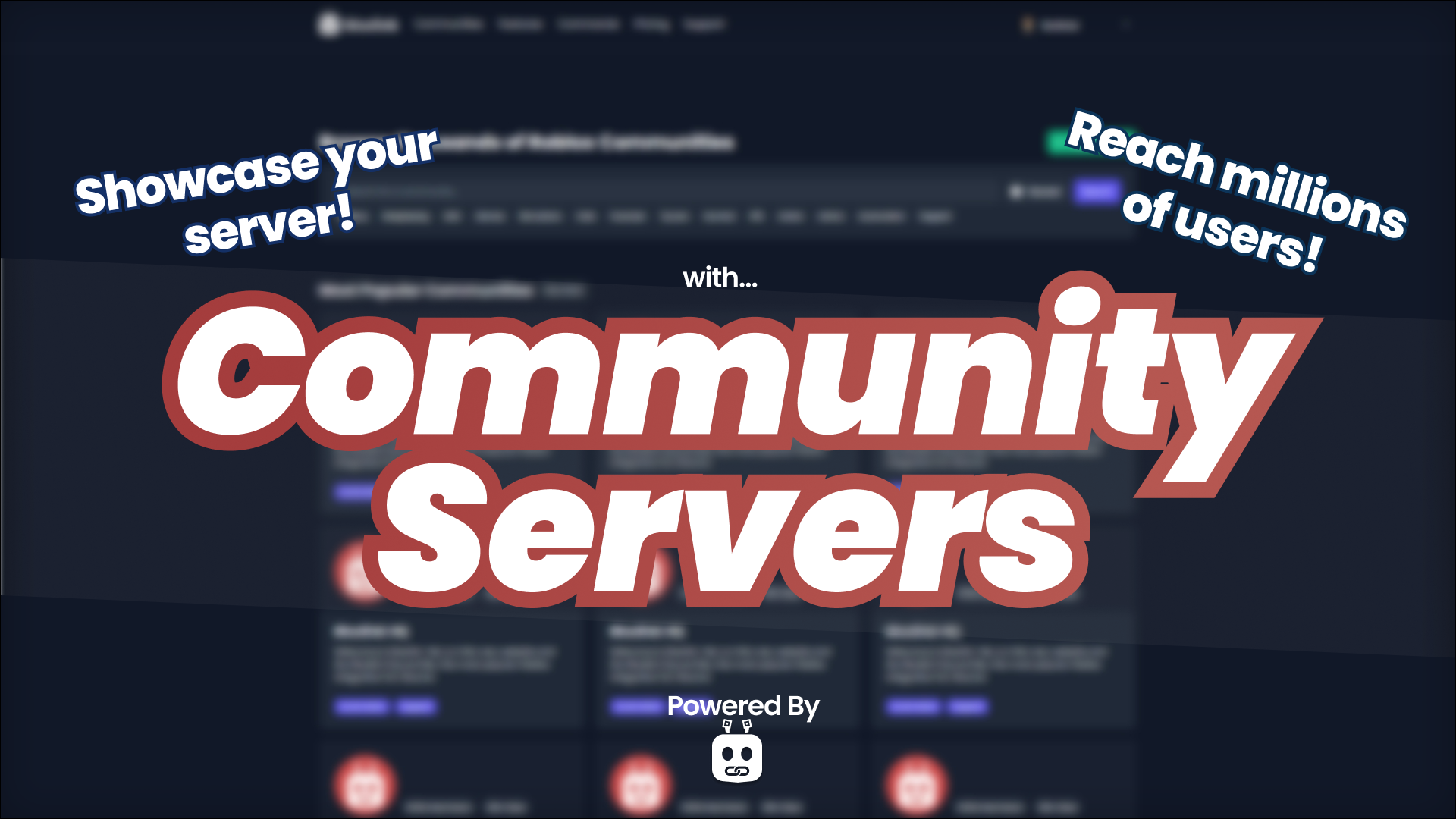 Roblox Discord Servers Bloxlink